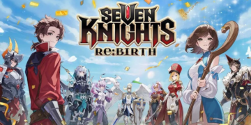 tips seven knights rebirth untuk pemula