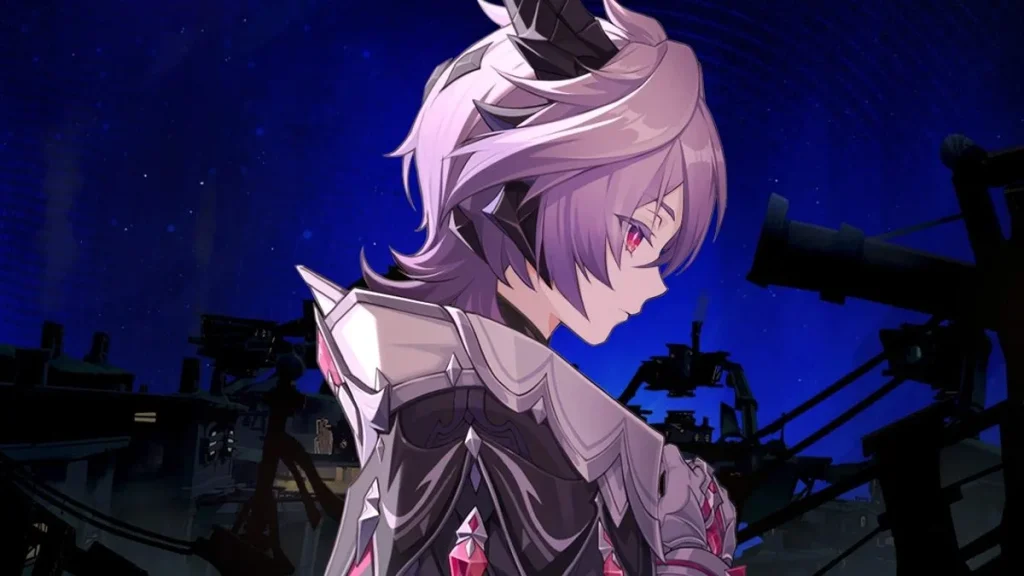 Leak Kit Durin Genshin Impact