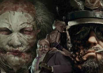 5 Ex Pop Prime Assets Outlast Trials Saat Ini Dan Latar Belakang Mereka