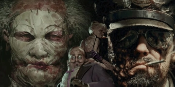 5 Ex Pop Prime Assets Outlast Trials Saat Ini Dan Latar Belakang Mereka