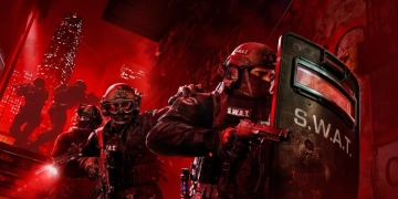 Penjualan Ready or Not Konsol