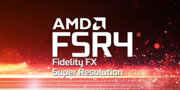 Amd Fsr 4 Di Rx 6800 Xt