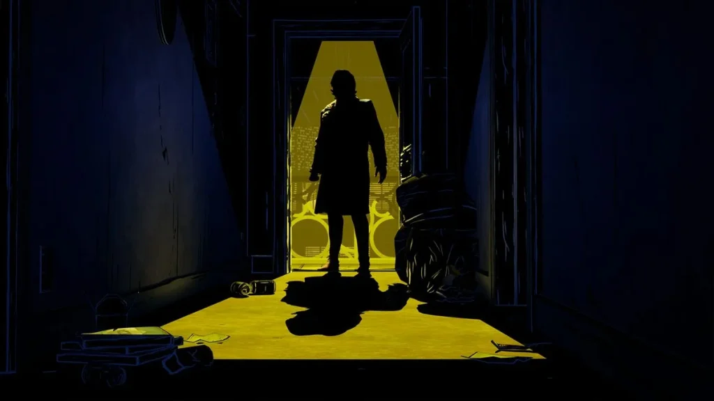 Ditanya Nasib The Wolf Among Us 2, Adhoc Studio Buka Suara 2 Adhoc Ungkap Nasib Game