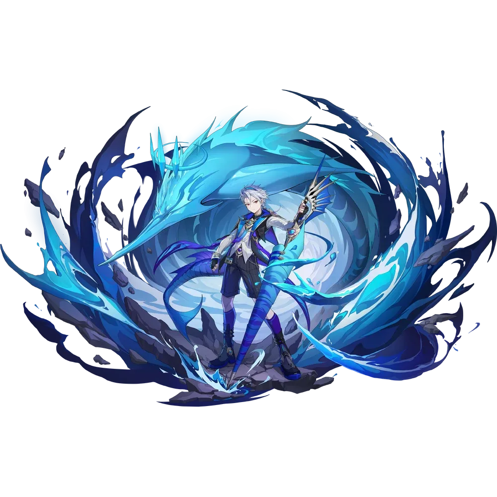 100+ Tier List Etheria Restart Animus Terbaik September 2025! 50 Batsby