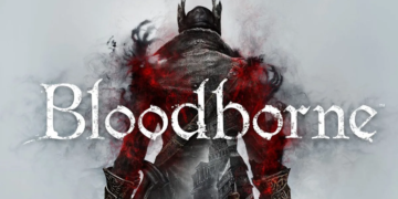 Bloodborne Remake
