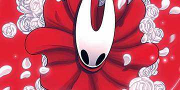 Boss Hollow Knight Silksong