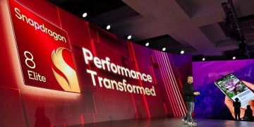 Chipset Terbaru Qualcomm 2025