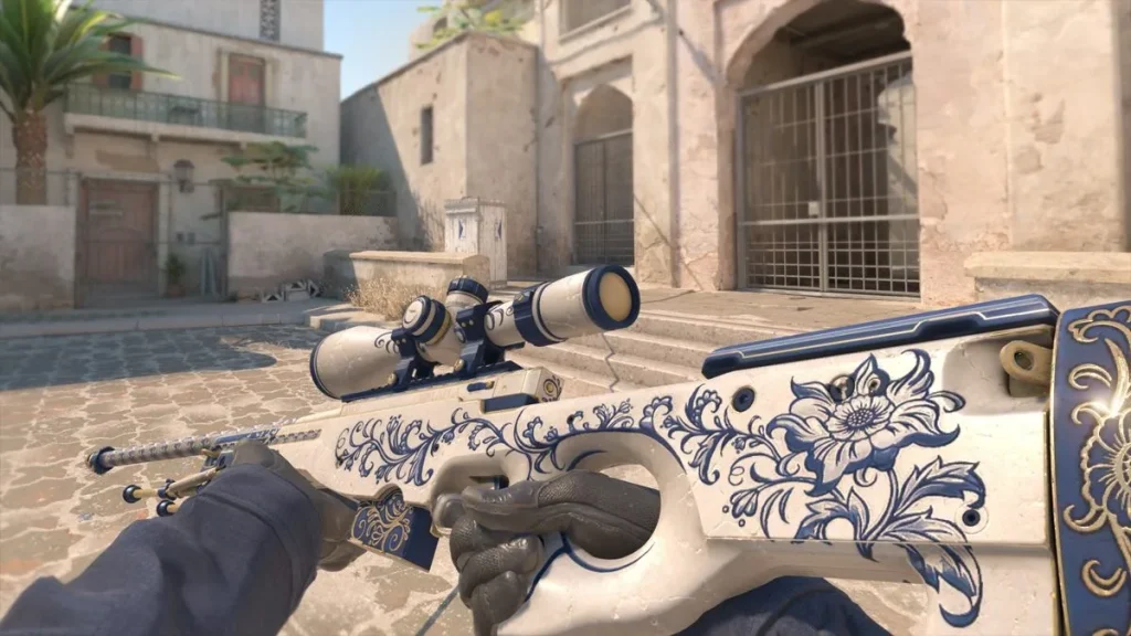 Tempat Menemukan Skin CS2 Gratis Asli: Hindari Penipuan & Dapatkan Hadiah Nyata 4 Ciri Ciri Situs Scam