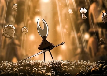 Jumlah Player Hollow Knight Silksong