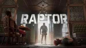 Delta Force Raptor