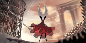 Developer Hollow Knight Silksong Sulit