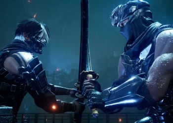 Difficulty Ninja Gaiden 4