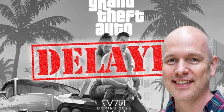 Director Ghost of Yotei Bersyukur dan Merayakan Jadwal Rilis GTA VI Ditunda 1 Director Ghost of Yotei GTA VI