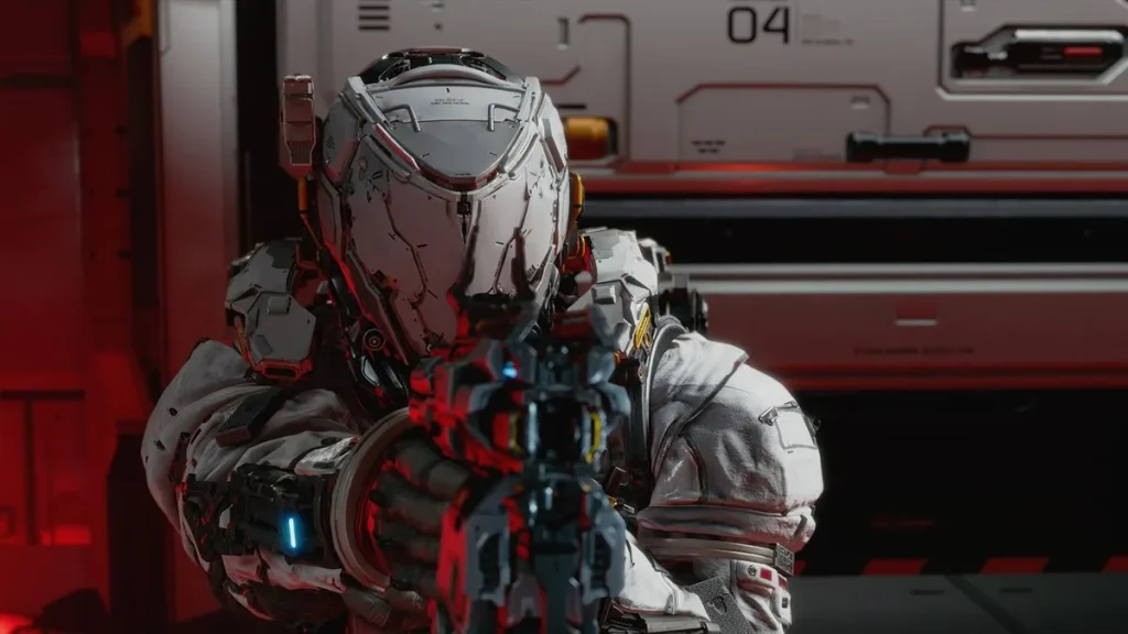 Director Pragmata Ungkap Alasan Perilisan Game Tertunda Beberapa Kali 2 Director Pragmata