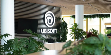 Divisi Publishing Ubisoft