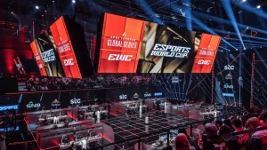 Esports