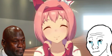 Fans Haru Urara Wplace