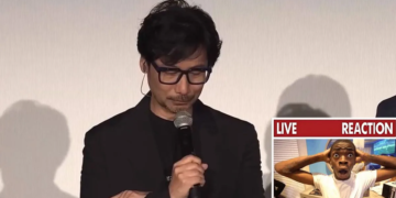 Fans Hideo Kojima Kartu Kredit