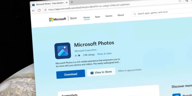 Fitur Baru Microsoft Photos Terkini Bisa Sortir Foto Berdasarkan Kategori 1 Fitur Baru Microsoft Photos 2025