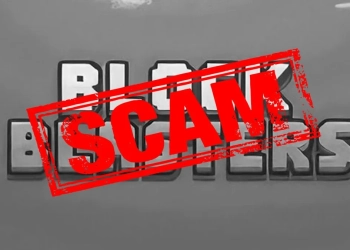 Game Blockblasters Curi Uang