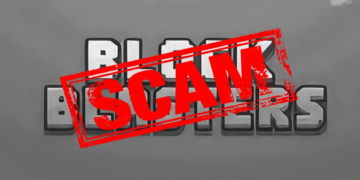 Game Blockblasters Curi Uang