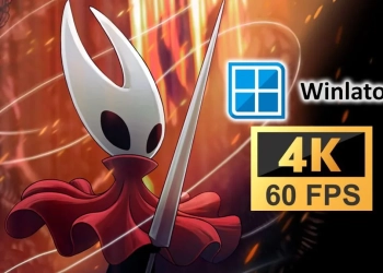 Hollow Knight Silksong Winlator