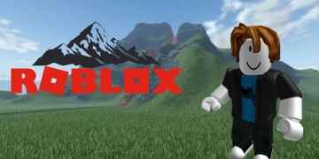 Game Mendaki Roblox