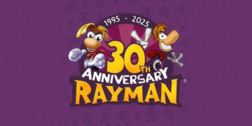 Game Rayman Terbaru Ubisoft
