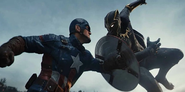 Gameplay Marvel 1943 Rise Of Hydra