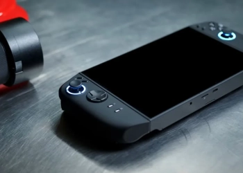 Handheld Gaming Dengan Chipset Z2 2025