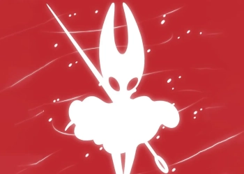 Harga Hollow Knight Silksong