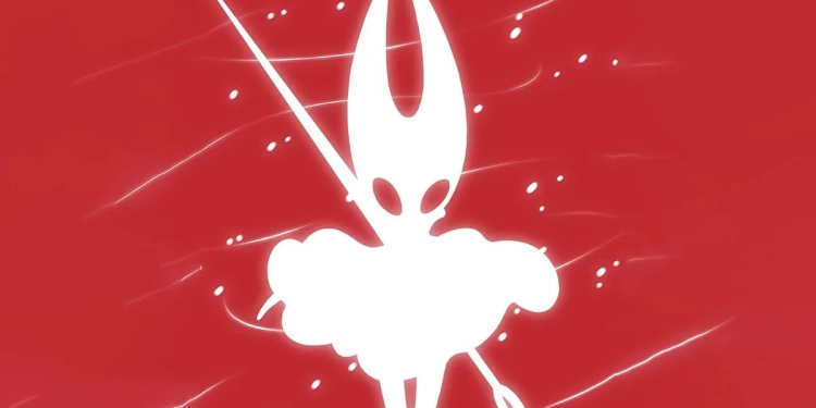 Harga Hollow Knight Silksong