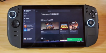 Harga Lenovo Legion Go 2 2025