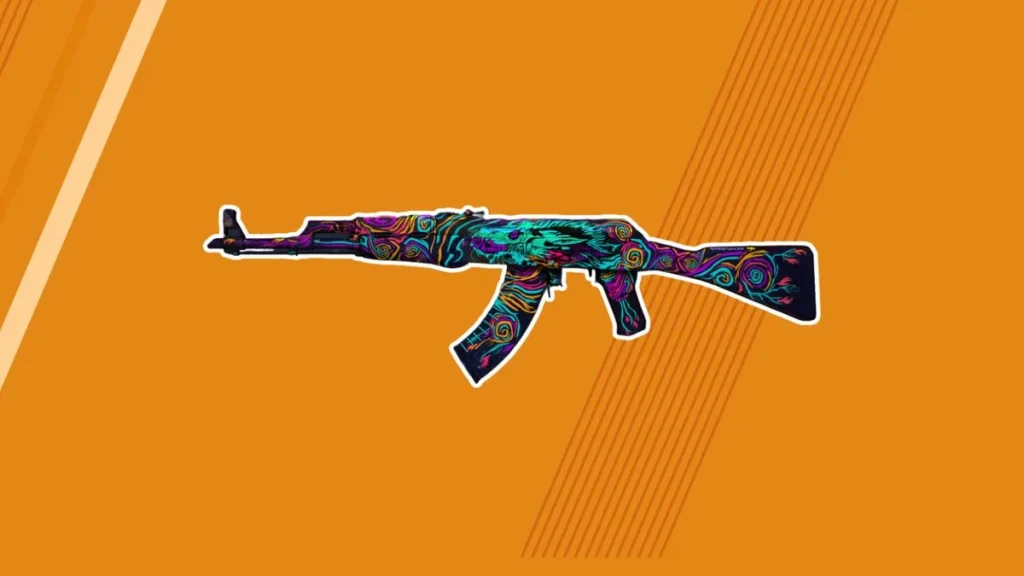 Tempat Menemukan Skin CS2 Gratis Asli: Hindari Penipuan & Dapatkan Hadiah Nyata 7 Hati menemukan kulit