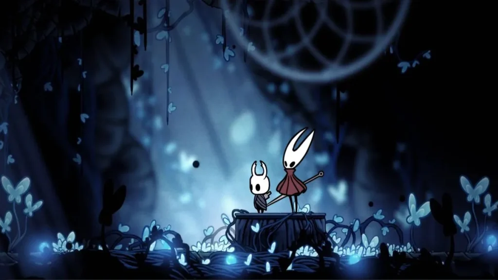 Hollow Knight Dominasi Top Most-Played Game di Steam Deck 2 Hollow Knight Steam Deck