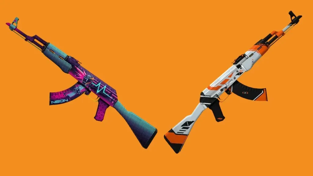 Kok Bisa Dapat Skin Gratis