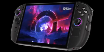 Lenovo Legion Go Gen 2 2025