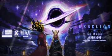 Limbus Company X Arknights E.g.o