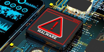 Malware Yang Menyamar Sebagai File Gambar 2025