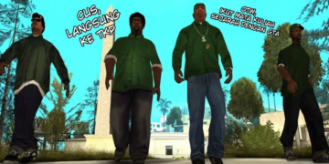 Mata Kuliah Sejarah GTA Universitas