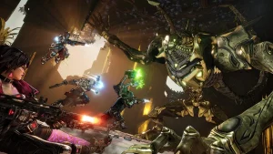 Pakar Tekno Sebut Borderlands 4 di PC Berjalan Lebih Buruk dari Game Unreal Engine 5 Lain Header