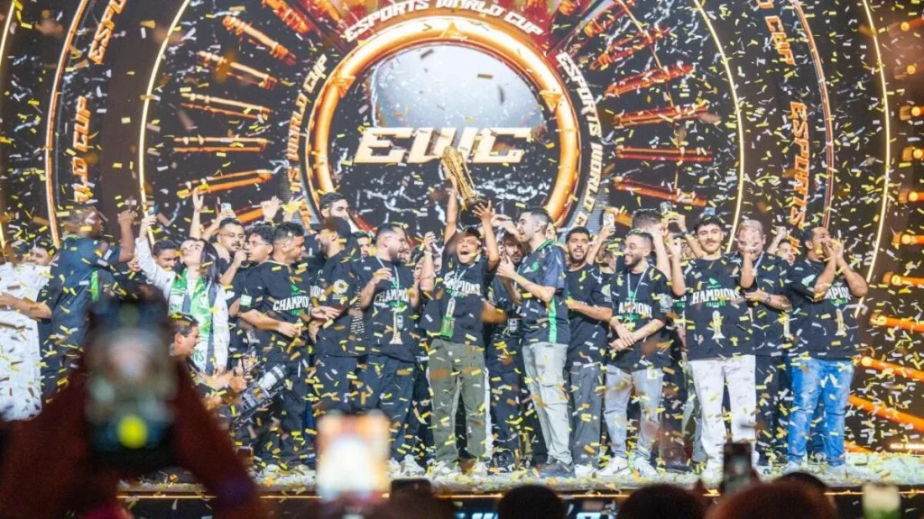 Pihak Luar Juga Berperan