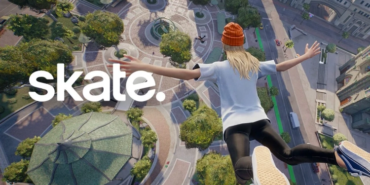 Player Skate. Temukan Cara Unik Bermain Game Tanpa Menggunakan Skateboard 1 Player Skate. 2025