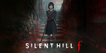 Produser Silent Hill F