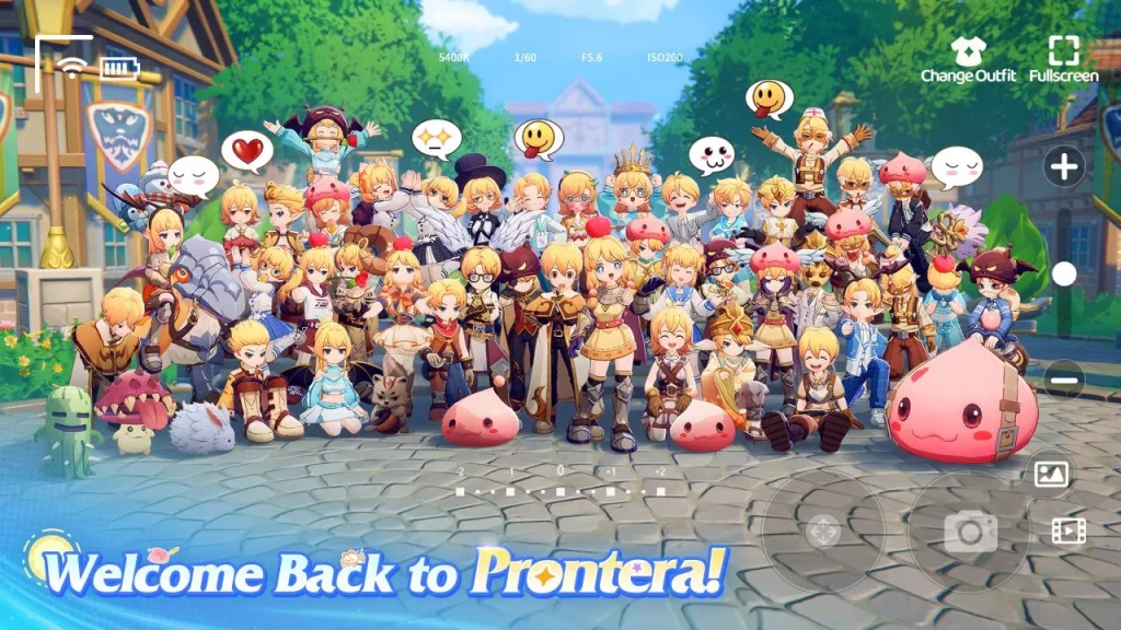 Ragnarok The New World 3