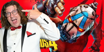 Randy Pitchford Pc Premium