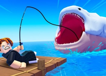 Redeem Code Fish It Roblox Oktober 2025 Terbaru 11 Redeem Code Fish It Roblox