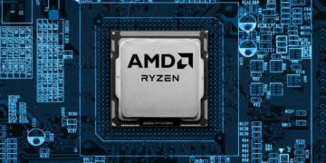 Ryzen 3 5100 2025