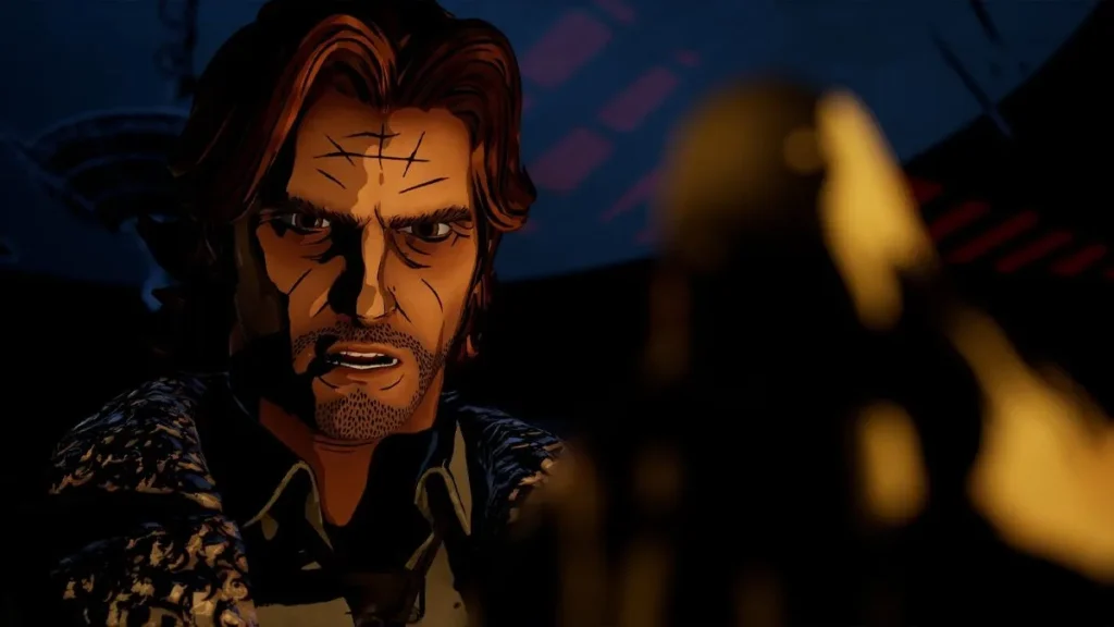 Ditanya Nasib The Wolf Among Us 2, Adhoc Studio Buka Suara 3 Sempat Kembangkan Game 2 Tahun