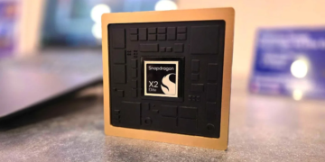 Snapdragon X2 Elite 2025